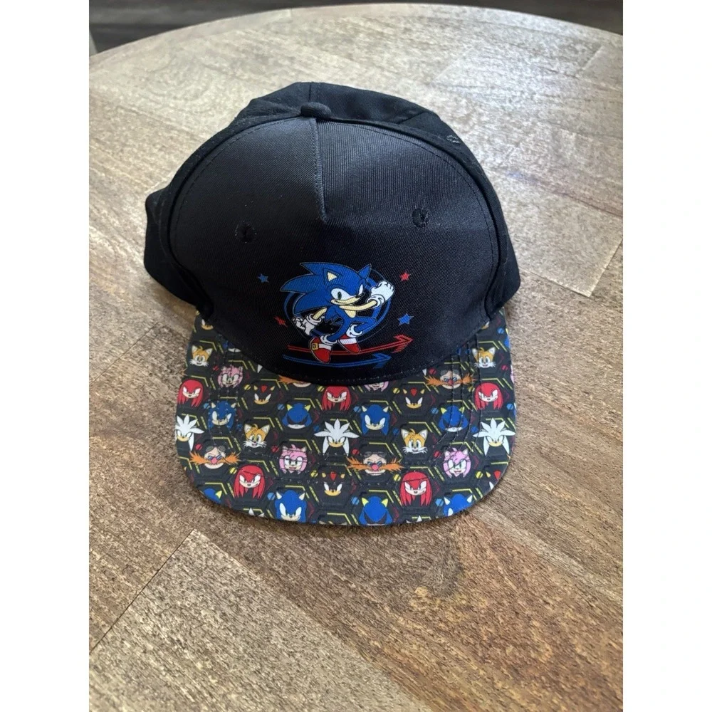 Sonic youth hat